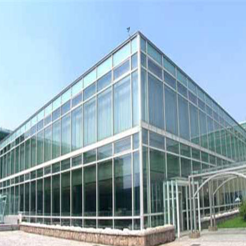 海南玻璃公司