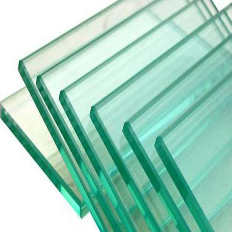 海南鋼化玻璃